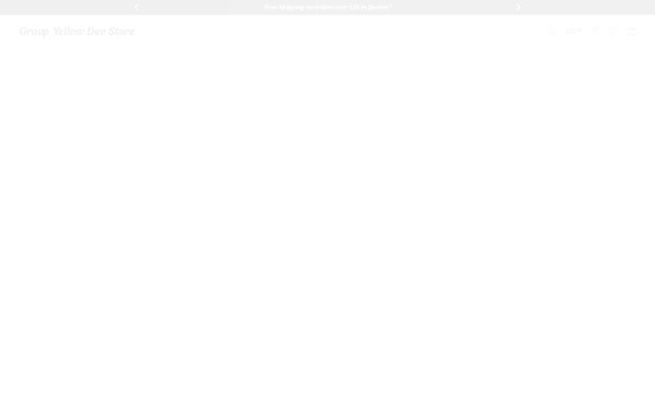 Screenshot of group-yellow-dev-store.myshopify.com
