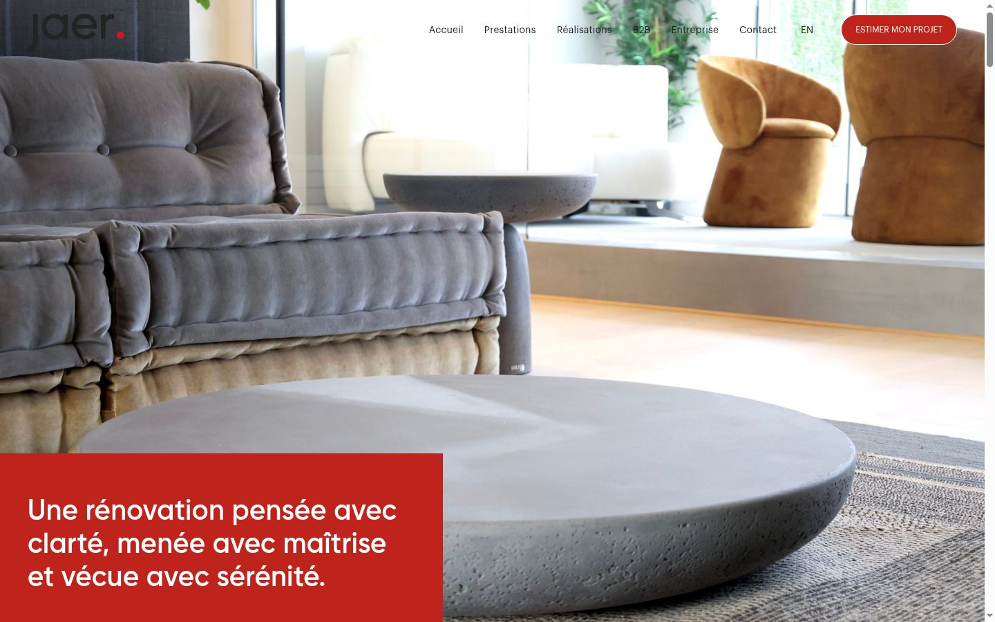 Képernyőkép a bármilyen interakció előtt megjelenő hozzájárulási bannerről