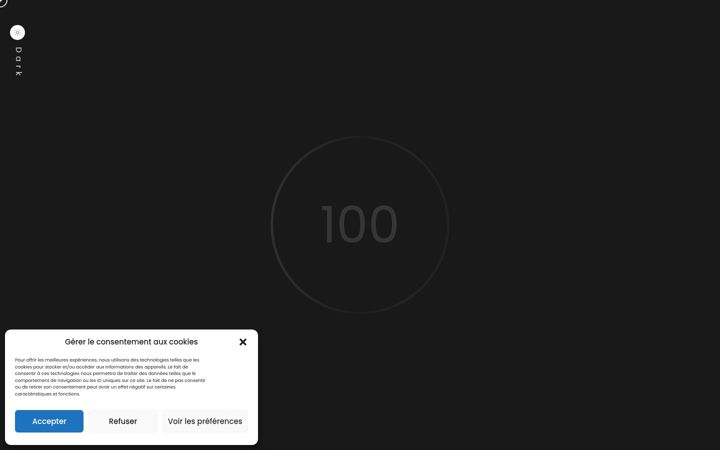 Screenshot of groupepower.fr