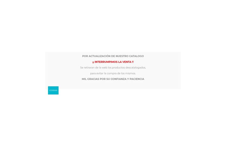 Screenshot of groupgomez.es