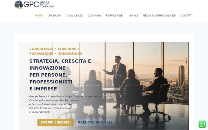 groupsprojectconsulting.com