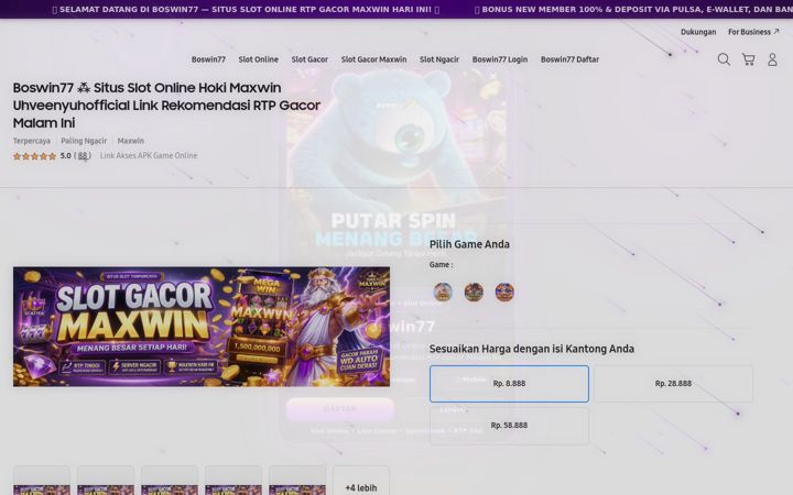 Screenshot of grovebonadelle.com