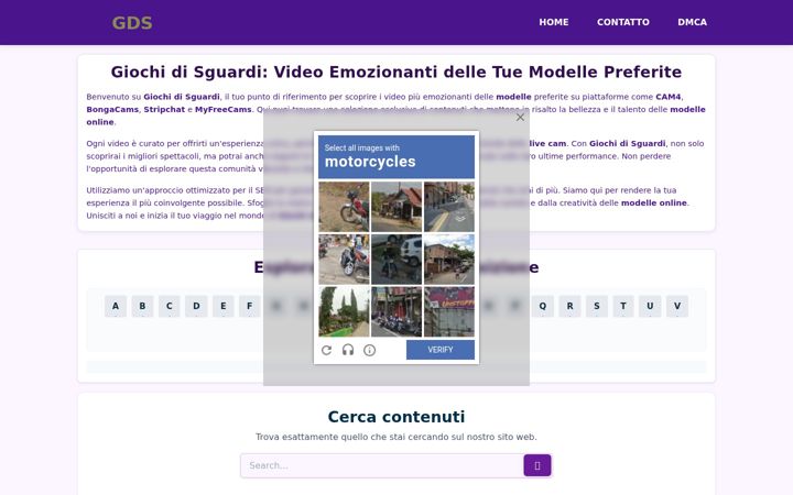 Screenshot of growee.it
