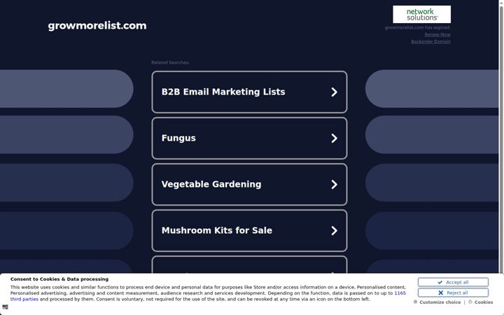 growmorelist.com