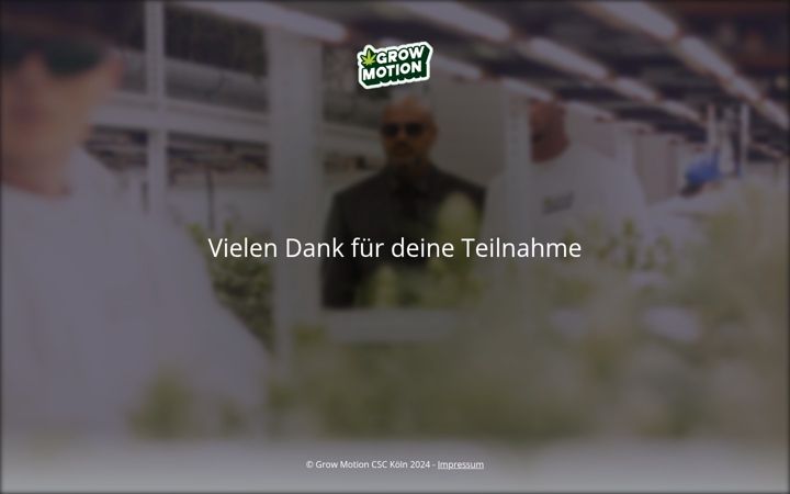 Screenshot of growmotioncsc.com