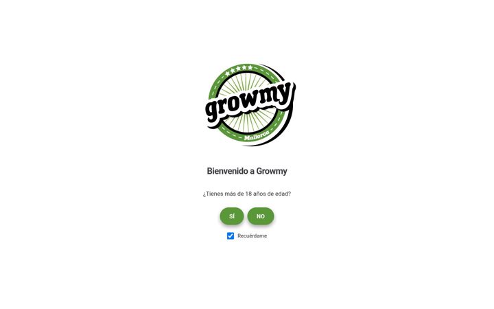 Screenshot of growmy.es