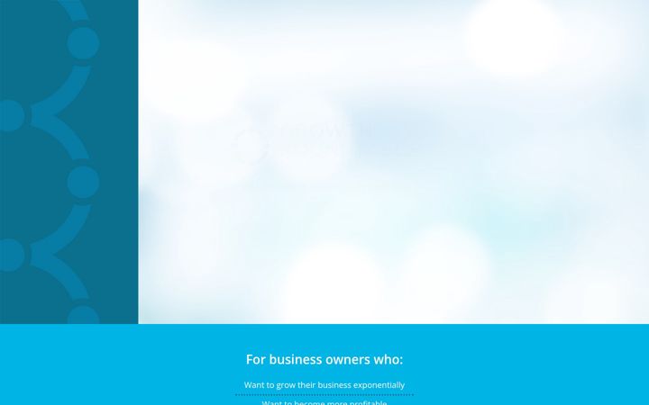 Screenshot of growthroundtable.ca