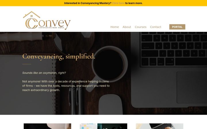 Screenshot of growyourfirm.ca