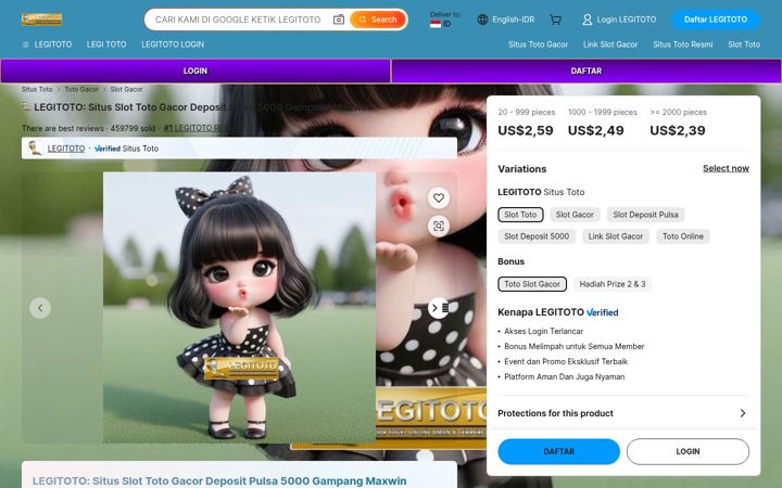 Screenshot of gruasanivelnacional.com