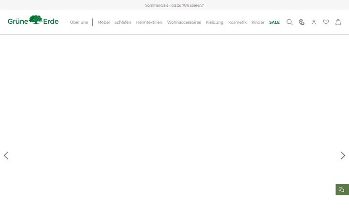 Screenshot of grueneerde.com