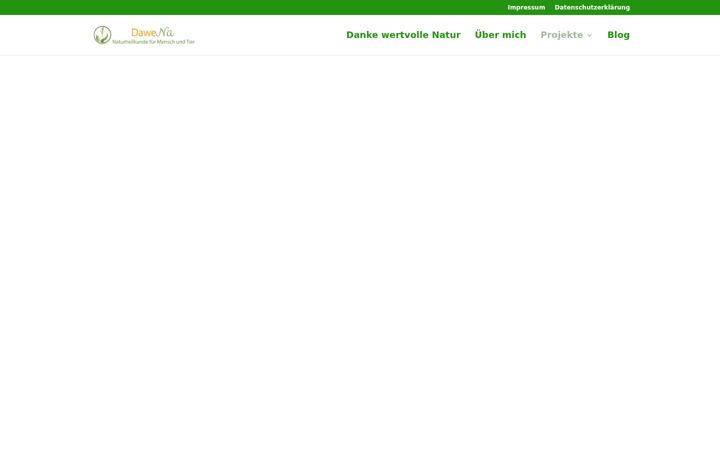 Screenshot of gruenefreunde.de