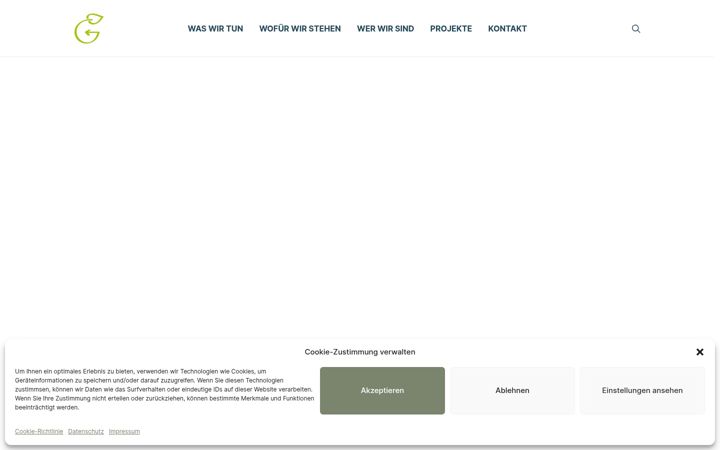 Screenshot of gruentausch.de