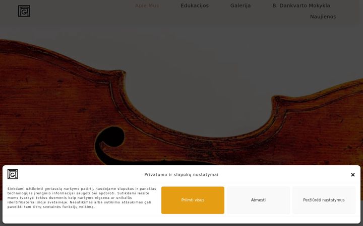 Screenshot of grukas.com