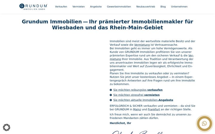 grundum.de