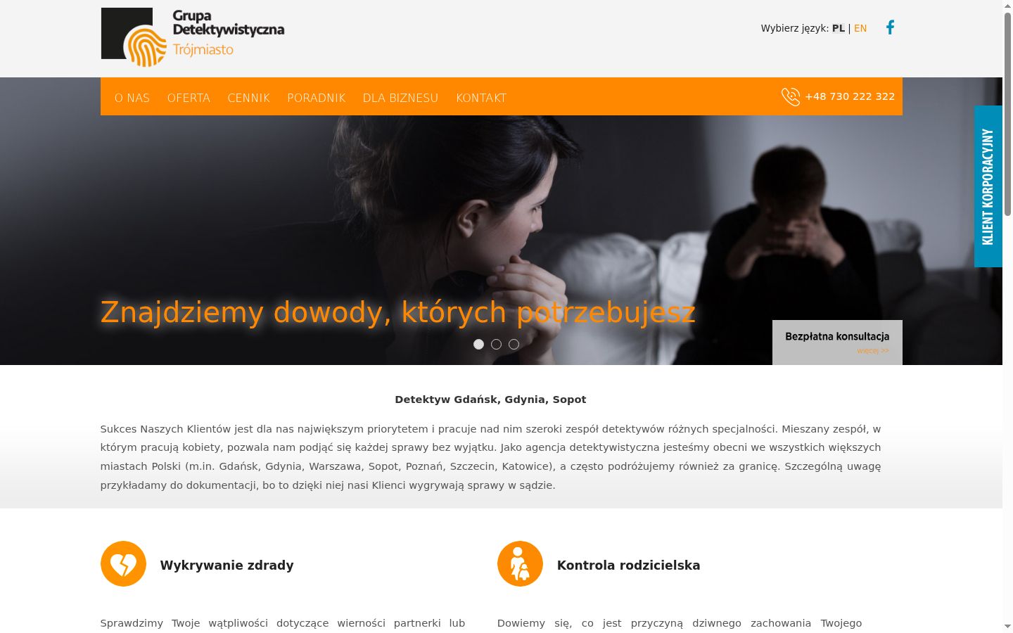 Snímek obrazovky baneru souhlasu zobrazeného před jakoukoli interakcí