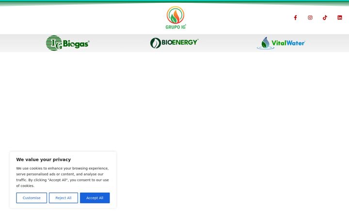 Screenshot of grupo-ig.com.mx