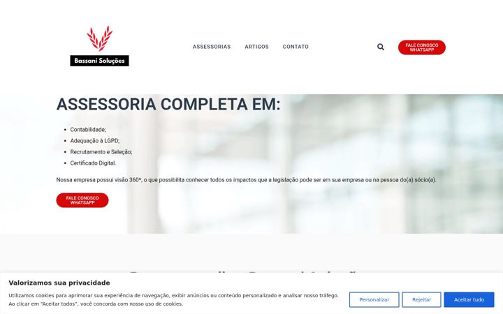 Screenshot of grupoaia.com.br