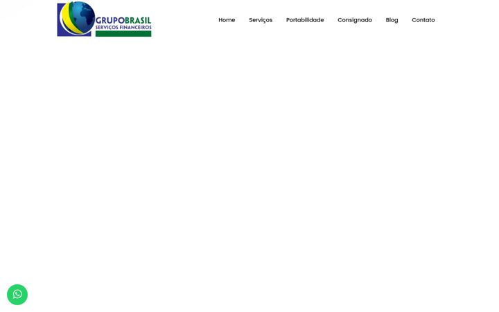 Screenshot of grupobrasil.net