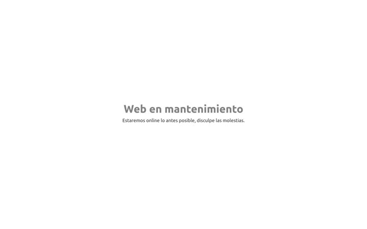 Screenshot of grupodecolux.com