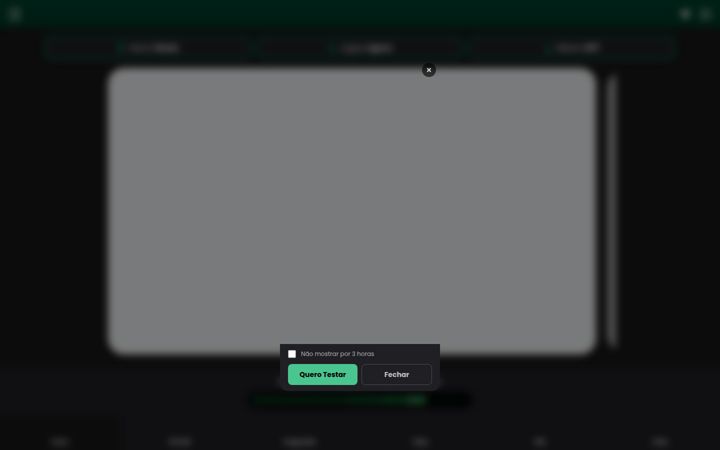 Screenshot of grupofpsinais.bet