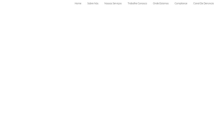 Screenshot of grupointerfort.com.br