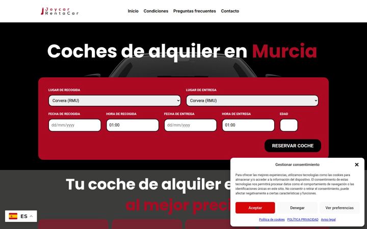 grupojoycar.com
