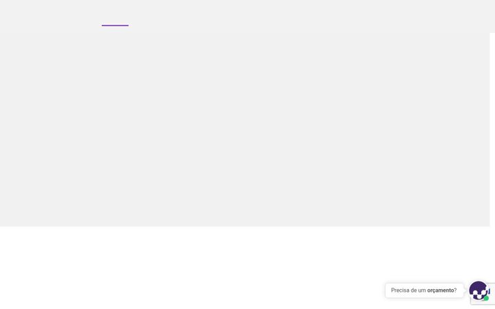 Screenshot of grupometarh.com.br