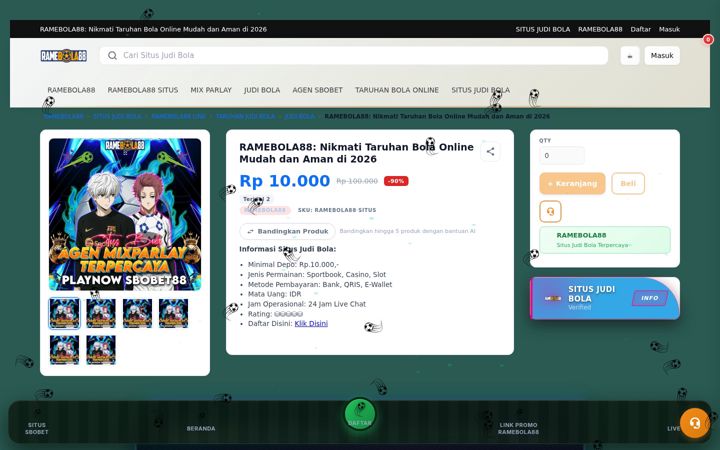 Screenshot of grupopuertareal.es