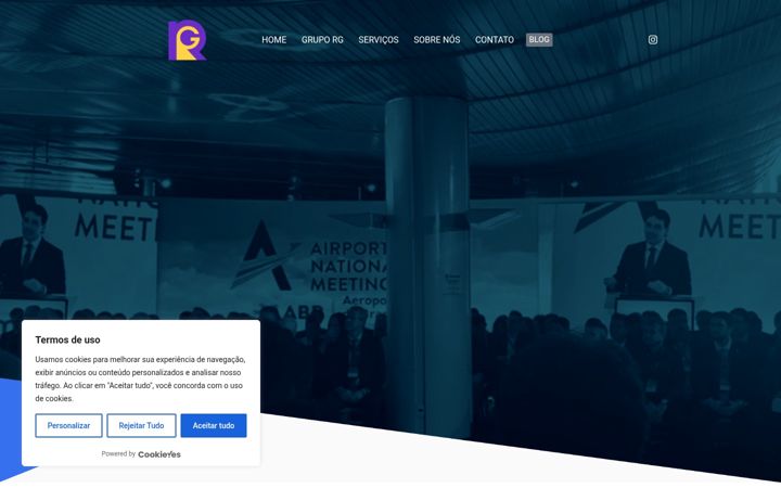 Screenshot of gruporgeventos.com.br