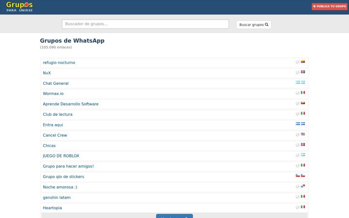 gruposwats.com