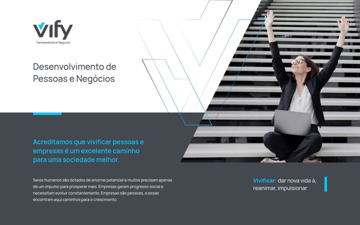 Screenshot of grupovify.com
