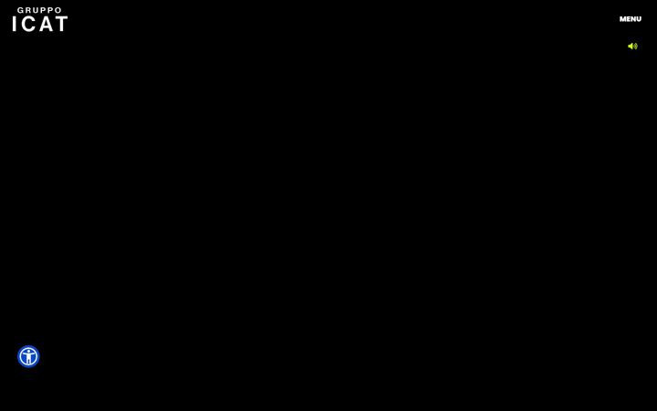 Screenshot of gruppoicat.com