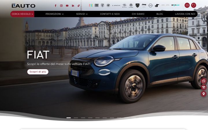gruppolauto.com