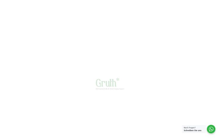 Screenshot of gruth.de