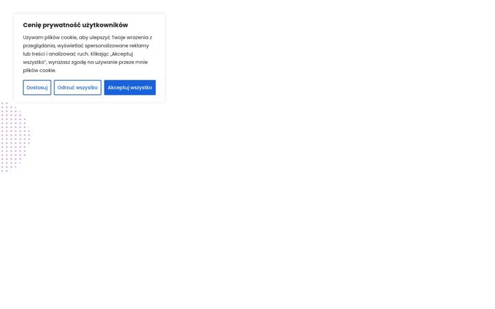 Screenshot of grzegorzkulik.com
