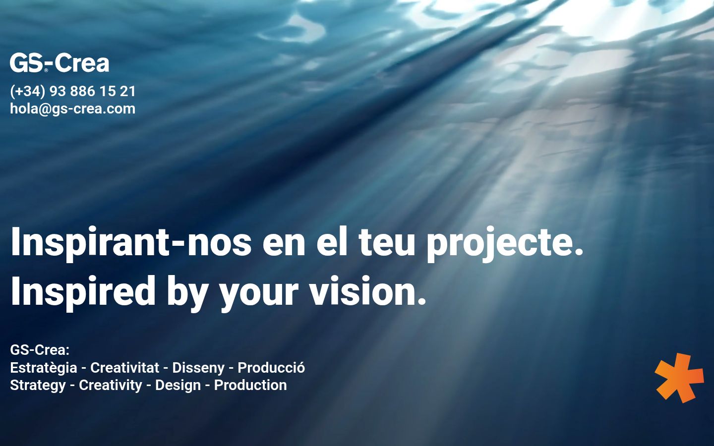 Capture d'écran de la bannière de consentement affichée avant toute interaction