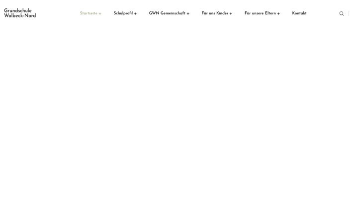 Screenshot of gs-wolbeck-nord.de