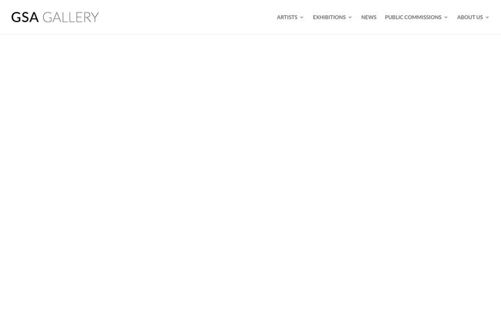 Screenshot of gsa.se