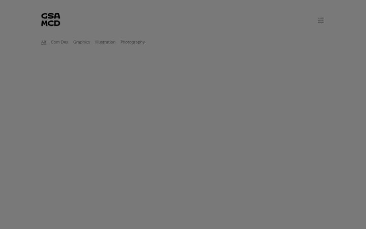Screenshot of gsamcd.com