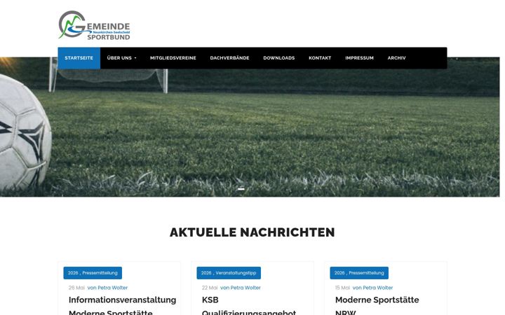 Screenshot of gsb-neunkirchen-seelscheid.de