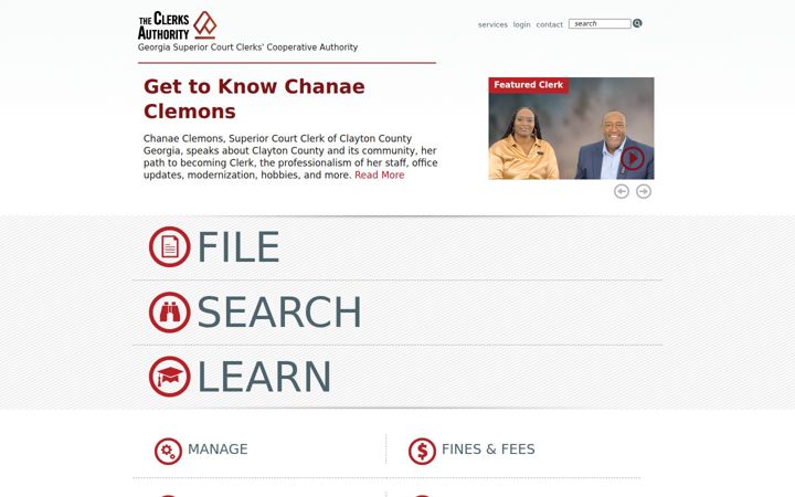 gsccca.org