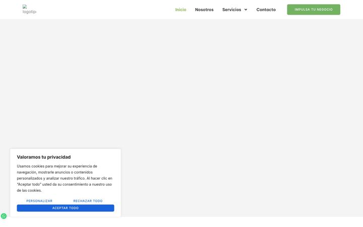 Screenshot of gsdaconsulting.com