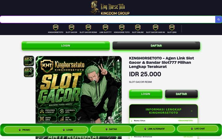 Screenshot of gsdinternational.com