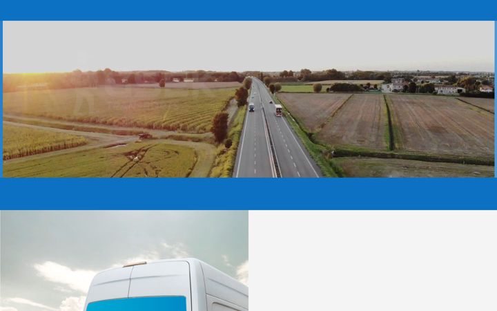 Screenshot of gsek-transports.fr