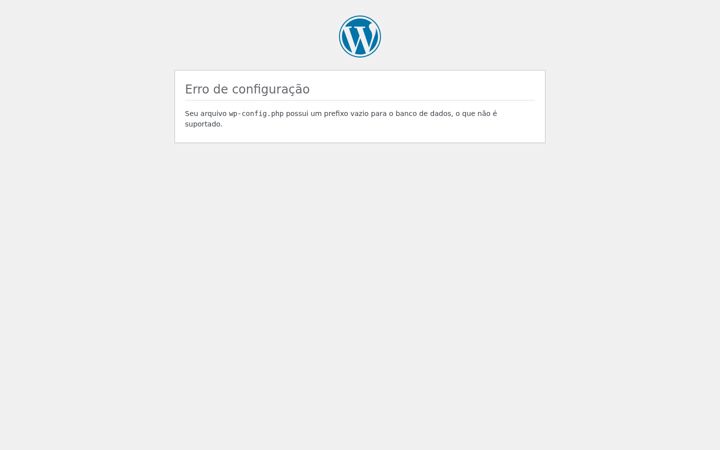 Screenshot of gsffiscal.com.br