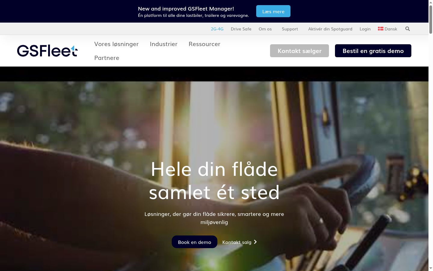 Zrzut ekranu banera zgody wyświetlanego przed jakąkolwiek interakcją