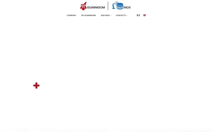 Screenshot von gsguarnigom.com