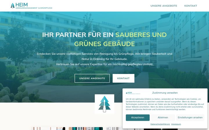 Screenshot of gsn-leipzig.de