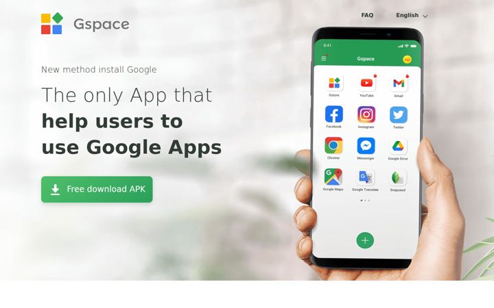 gspaceteam.com