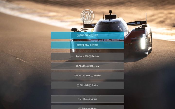 Screenshot of gt-4.me